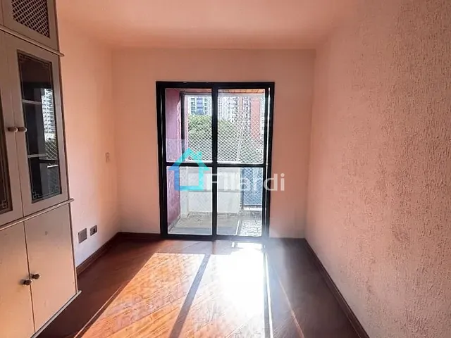 Apartamento 3 quartos e 3 banheiros, à venda, no bairro Pinheiros em São Paulo