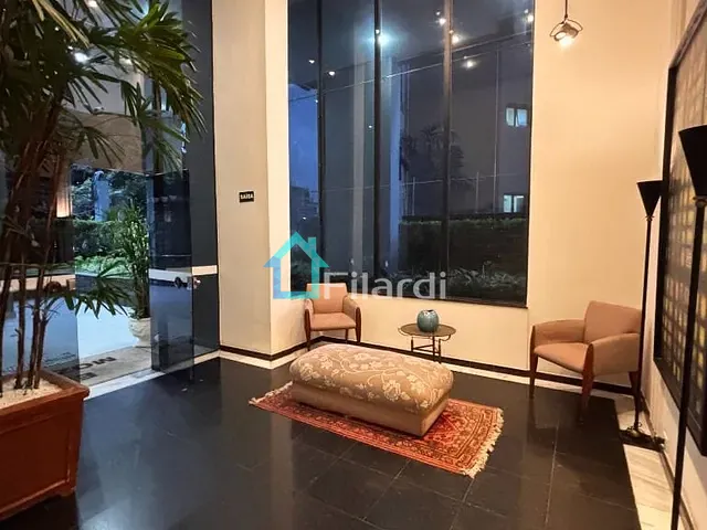 Apartamento 3 quartos e 3 banheiros, à venda, no bairro Pinheiros em São Paulo