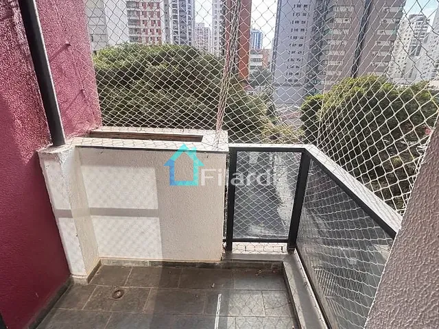 Apartamento 3 quartos e 3 banheiros, à venda, no bairro Pinheiros em São Paulo