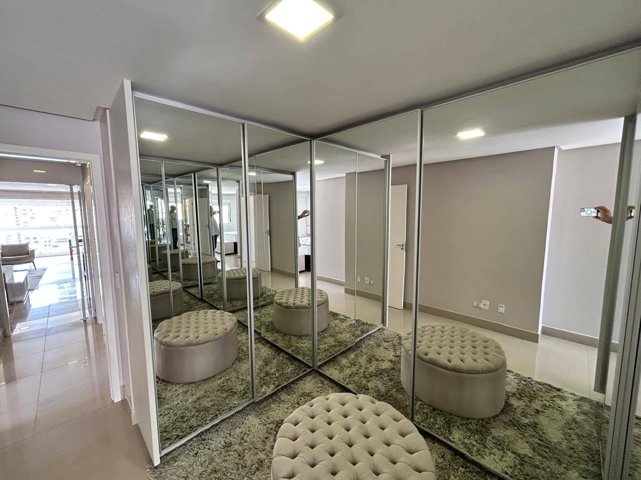 Apartamento, 3 quartos, 169 m² - Foto 32