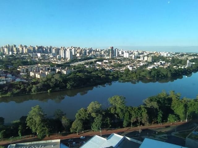 Apartamento com 599m² 3 quartos e 5 banheiros, à venda, no bairro Gleba Palhano em Londrina