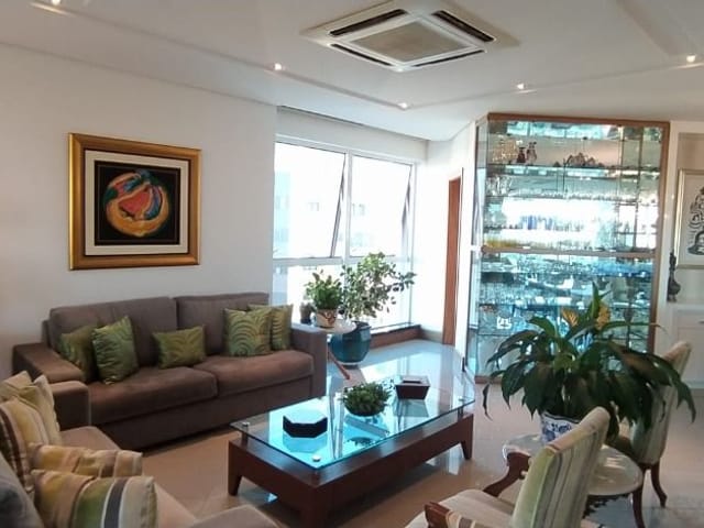 Apartamento com 599m² 3 quartos e 5 banheiros, à venda, no bairro Gleba Palhano em Londrina