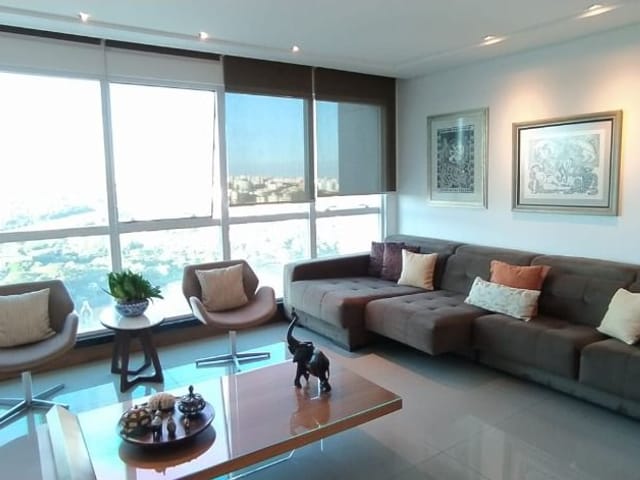 Apartamento com 599m² 3 quartos e 5 banheiros, à venda, no bairro Gleba Palhano em Londrina