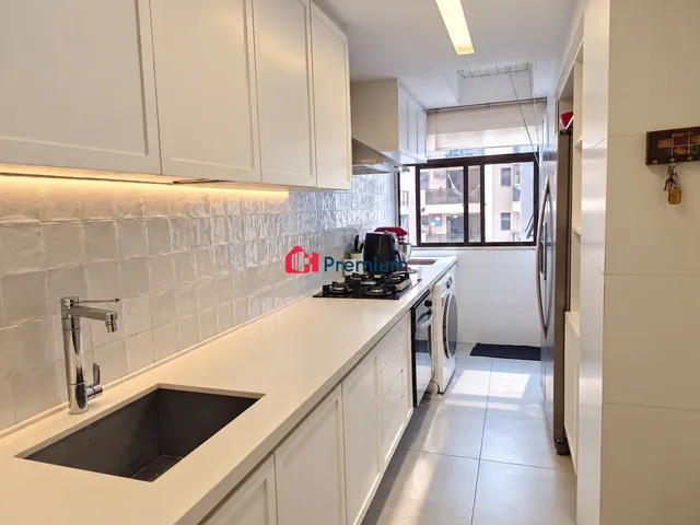 Apartamento 2 quartos e 3 banheiros, à venda, no bairro Barra da Tijuca em Rio de Janeiro