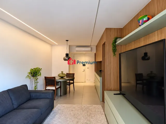 Apartamento 2 quartos e 3 banheiros, à venda, no bairro Barra da Tijuca em Rio de Janeiro