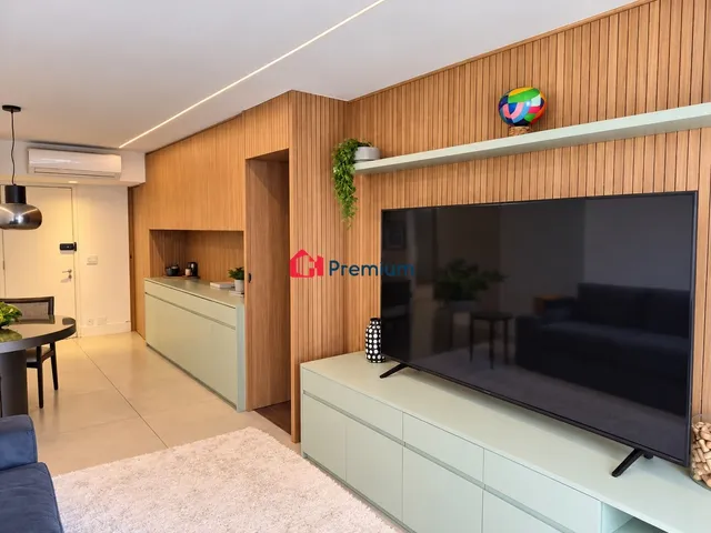 Apartamento 2 quartos e 3 banheiros, à venda, no bairro Barra da Tijuca em Rio de Janeiro