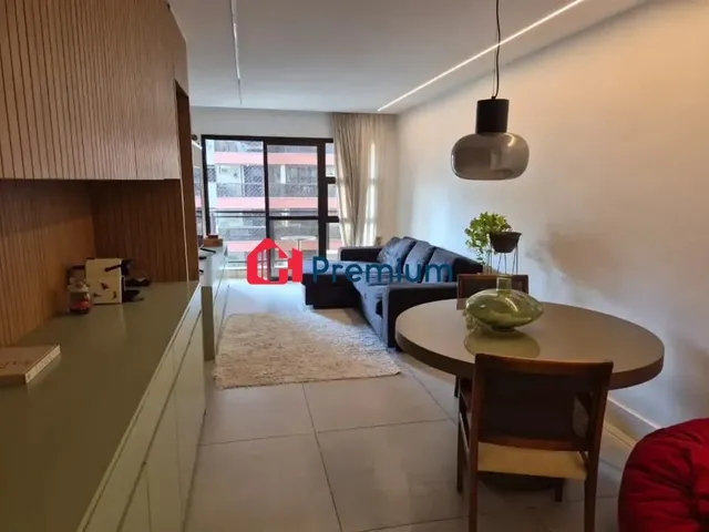 Apartamento 2 quartos e 3 banheiros, à venda, no bairro Barra da Tijuca em Rio de Janeiro