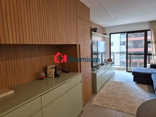 Apartamento 2 quartos e 3 banheiros, à venda, no bairro Barra da Tijuca em Rio de Janeiro