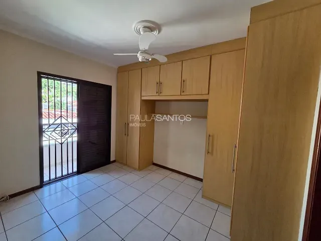 Apartamento com 88m² 3 quartos e 2 banheiros, para alugar, no bairro Vila Augusta em Sorocaba