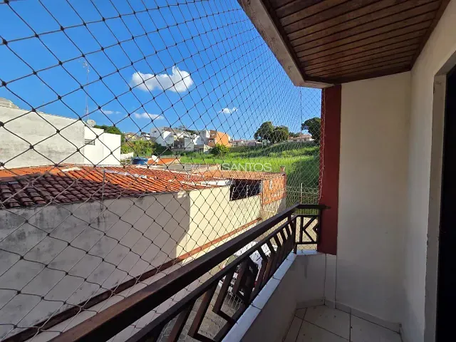 Apartamento com 88m² 3 quartos e 2 banheiros, para alugar, no bairro Vila Augusta em Sorocaba