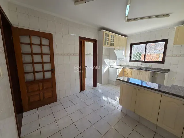 Apartamento com 88m² 3 quartos e 2 banheiros, para alugar, no bairro Vila Augusta em Sorocaba