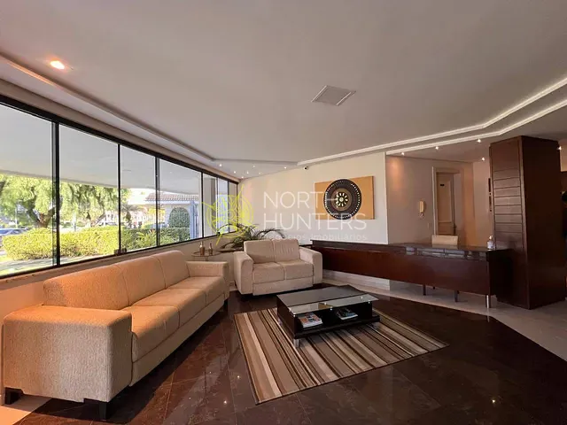 Apartamento com 219m² 3 quartos e 4 banheiros, à venda, no bairro Jurerê Internacional em Florianópolis