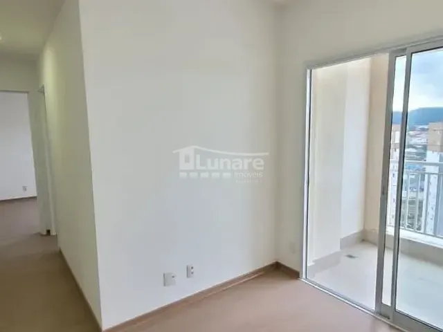 Apartamento 2 quartos e 1 banheiro, à venda, no bairro Jardim São Pedro em Mogi das Cruzes