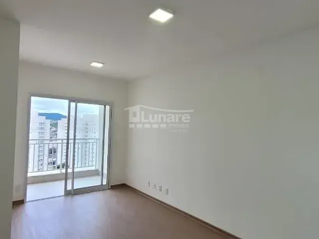 Apartamento 2 quartos e 1 banheiro, à venda, no bairro Jardim São Pedro em Mogi das Cruzes