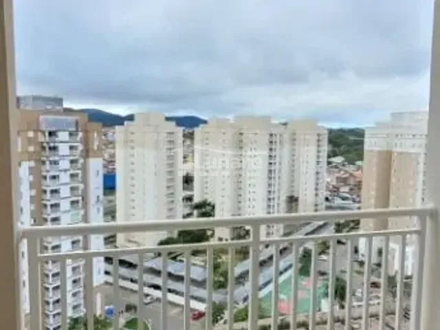 Apartamento 2 quartos e 1 banheiro, à venda, no bairro Jardim São Pedro em Mogi das Cruzes