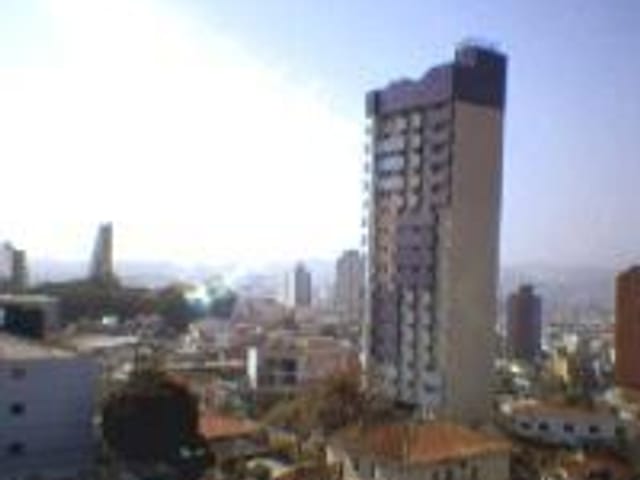 Foto do Apartamento - Apartamento residencial à venda, Centro, Sorocaba - AP1975. | Ary Proenca Negócios Imobiliários Ltda