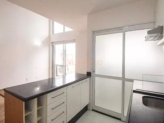 Apartamento 1 quarto e 2 banheiros, para alugar, no bairro Vila Madalena em São Paulo