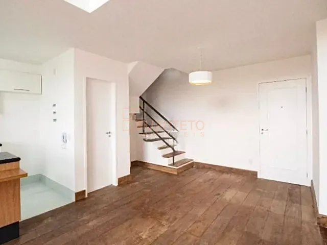 Apartamento 1 quarto e 2 banheiros, para alugar, no bairro Vila Madalena em São Paulo