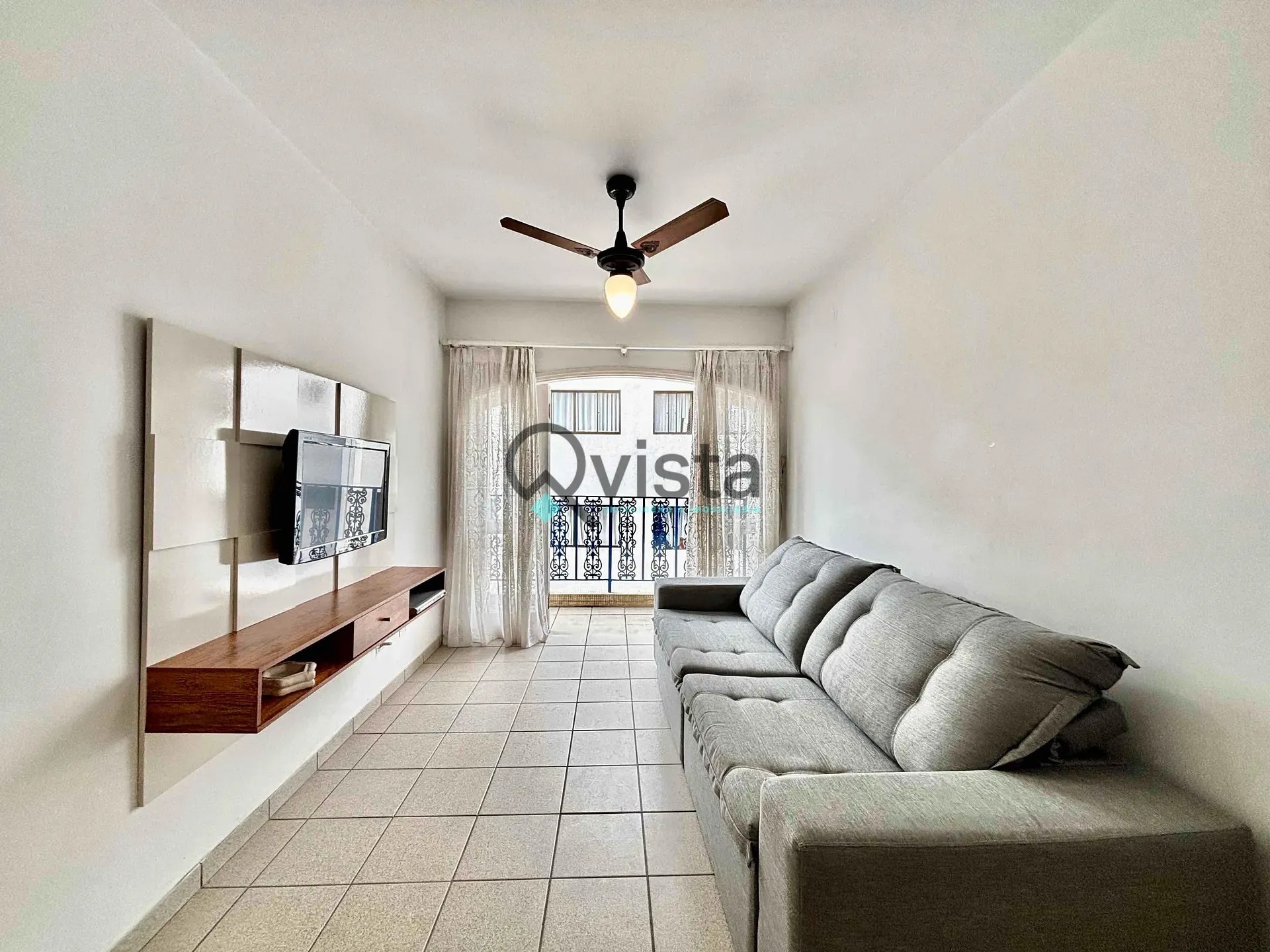 Apartamento, 3 quartos, 97 m² - Foto 2