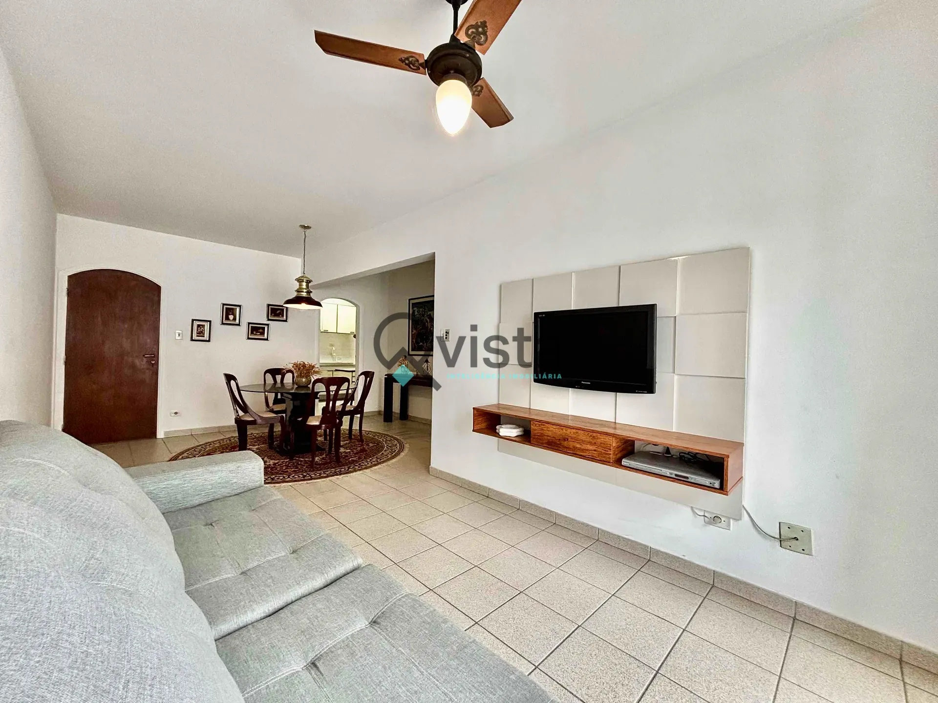 Apartamento, 3 quartos, 97 m² - Foto 3