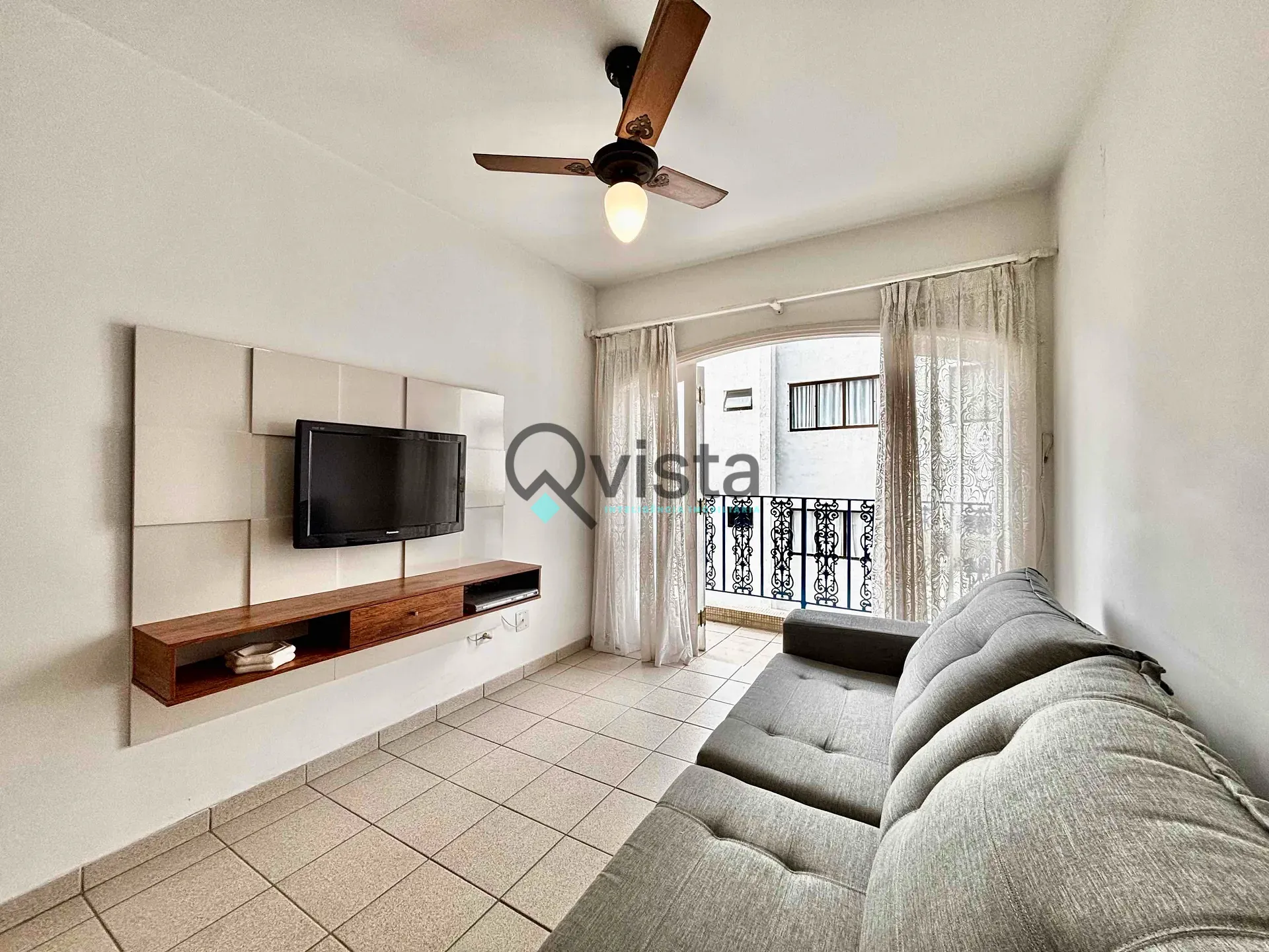 Apartamento, 3 quartos, 97 m² - Foto 4