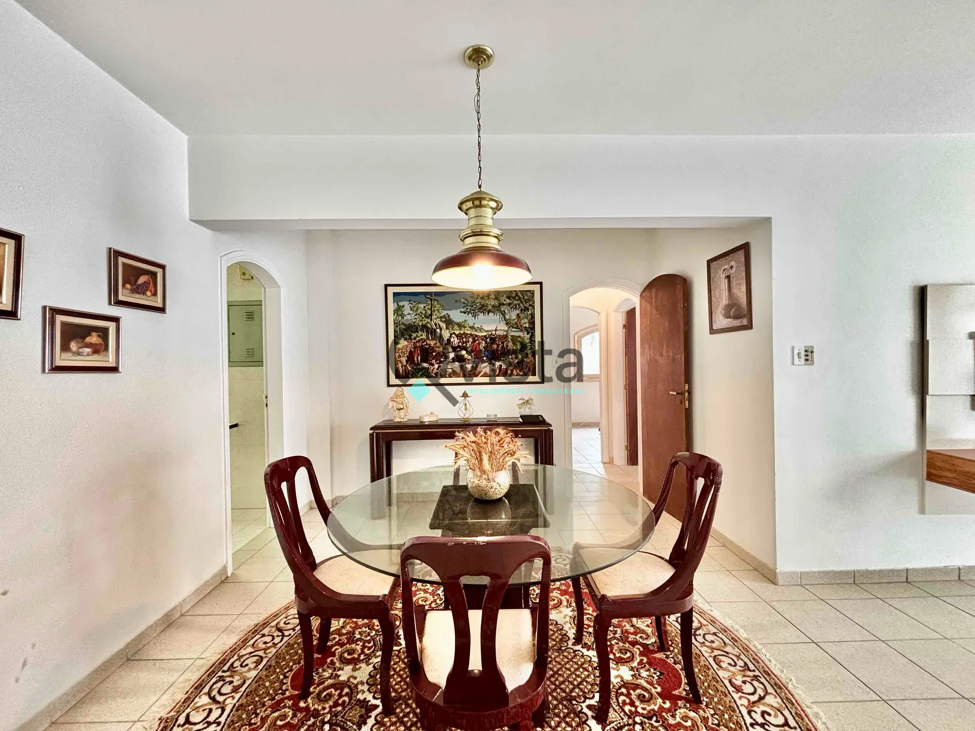 Apartamento, 3 quartos, 97 m² - Foto 7