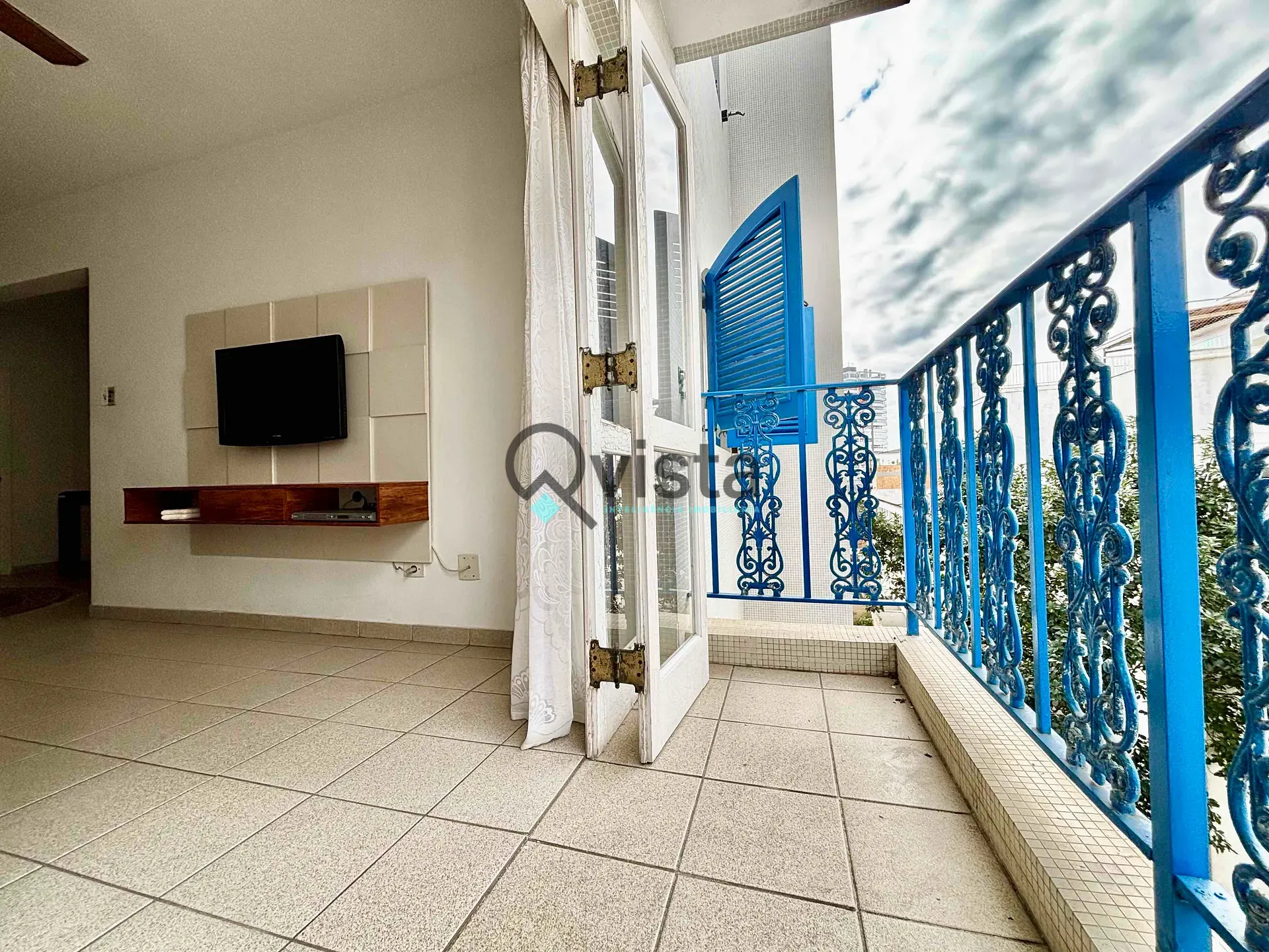 Apartamento, 3 quartos, 97 m² - Foto 9