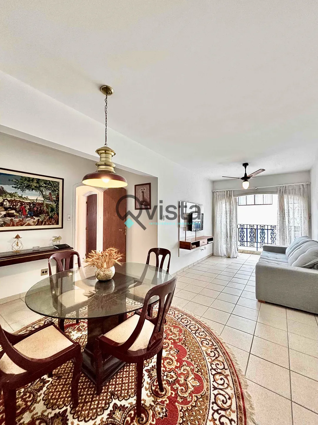 Apartamento, 3 quartos, 97 m² - Foto 5