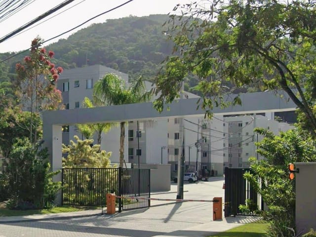 Foto do Apartamento - Apartamento à venda no Condomínio Novolar, Vargem Grande, Rio de Janeiro, RJ | Rio Lar Imóveis