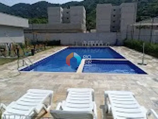 Apartamento com 50m² 2 quartos e 1 banheiro, à venda, no bairro Vargem Grande em Rio de Janeiro