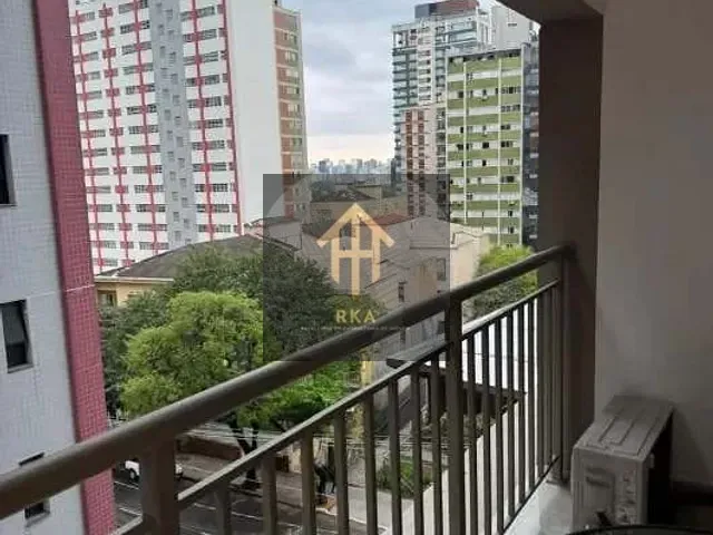 Apartamento 1 quarto e 1 banheiro, para alugar, no bairro Cerqueira César em São Paulo