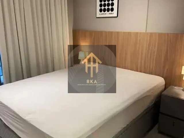 Apartamento 1 quarto e 1 banheiro, para alugar, no bairro Cerqueira César em São Paulo