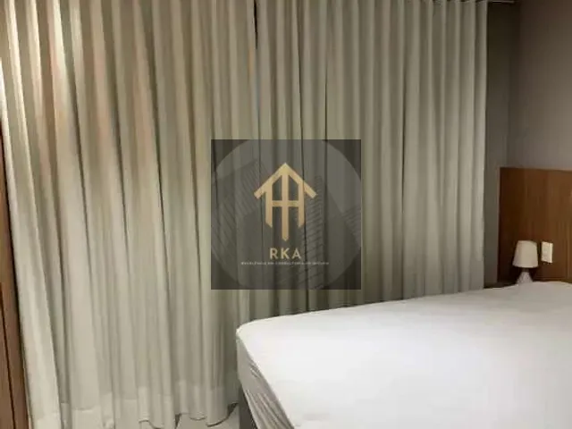 Apartamento 1 quarto e 1 banheiro, para alugar, no bairro Cerqueira César em São Paulo