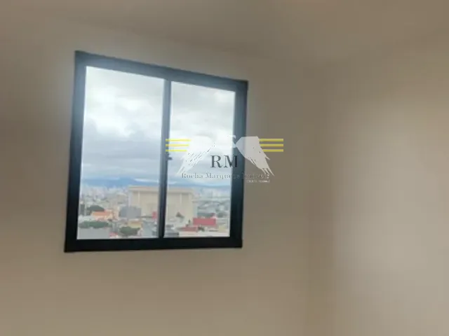 Apartamento com 44m² 2 quartos e 1 banheiro, para alugar, no bairro Belenzinho em São Paulo