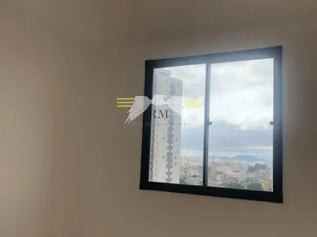 Apartamento com 44m² 2 quartos e 1 banheiro, para alugar, no bairro Belenzinho em São Paulo