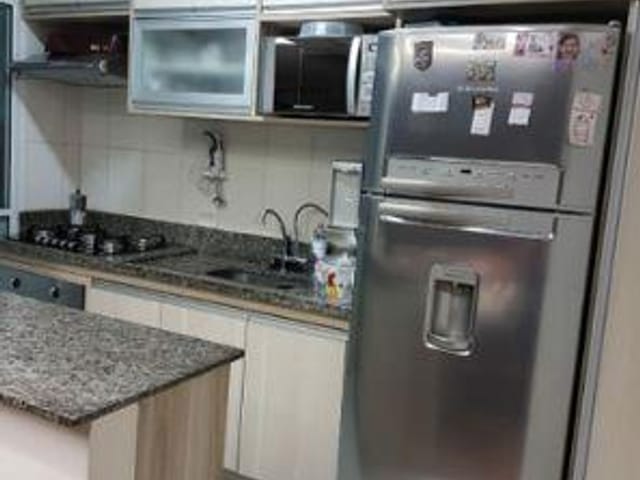 Foto do Apartamento - Apartamento com 3 dormitórios à venda, 99 m² por R$ 500.000,00 - Vila Betânia - São José dos Campos/SP | RUSSI IMÓVEIS