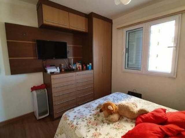 Foto do Apartamento - Apartamento com 3 dormitórios à venda, 99 m² por R$ 500.000,00 - Vila Betânia - São José dos Campos/SP | RUSSI IMÓVEIS