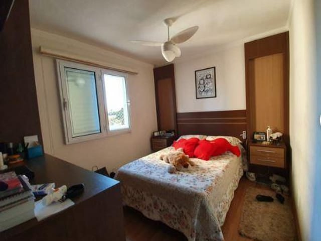 Foto do Apartamento - Apartamento com 3 dormitórios à venda, 99 m² por R$ 500.000,00 - Vila Betânia - São José dos Campos/SP | RUSSI IMÓVEIS