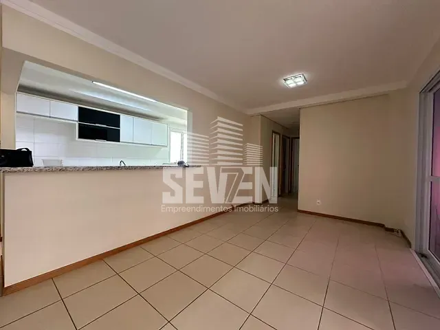 Apartamento com 85m² 3 quartos e 2 banheiros, para alugar, no bairro Jardim América em Bauru