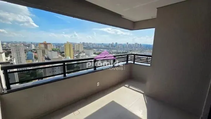 Apartamento, 2 quartos, 83 m² - Foto 2