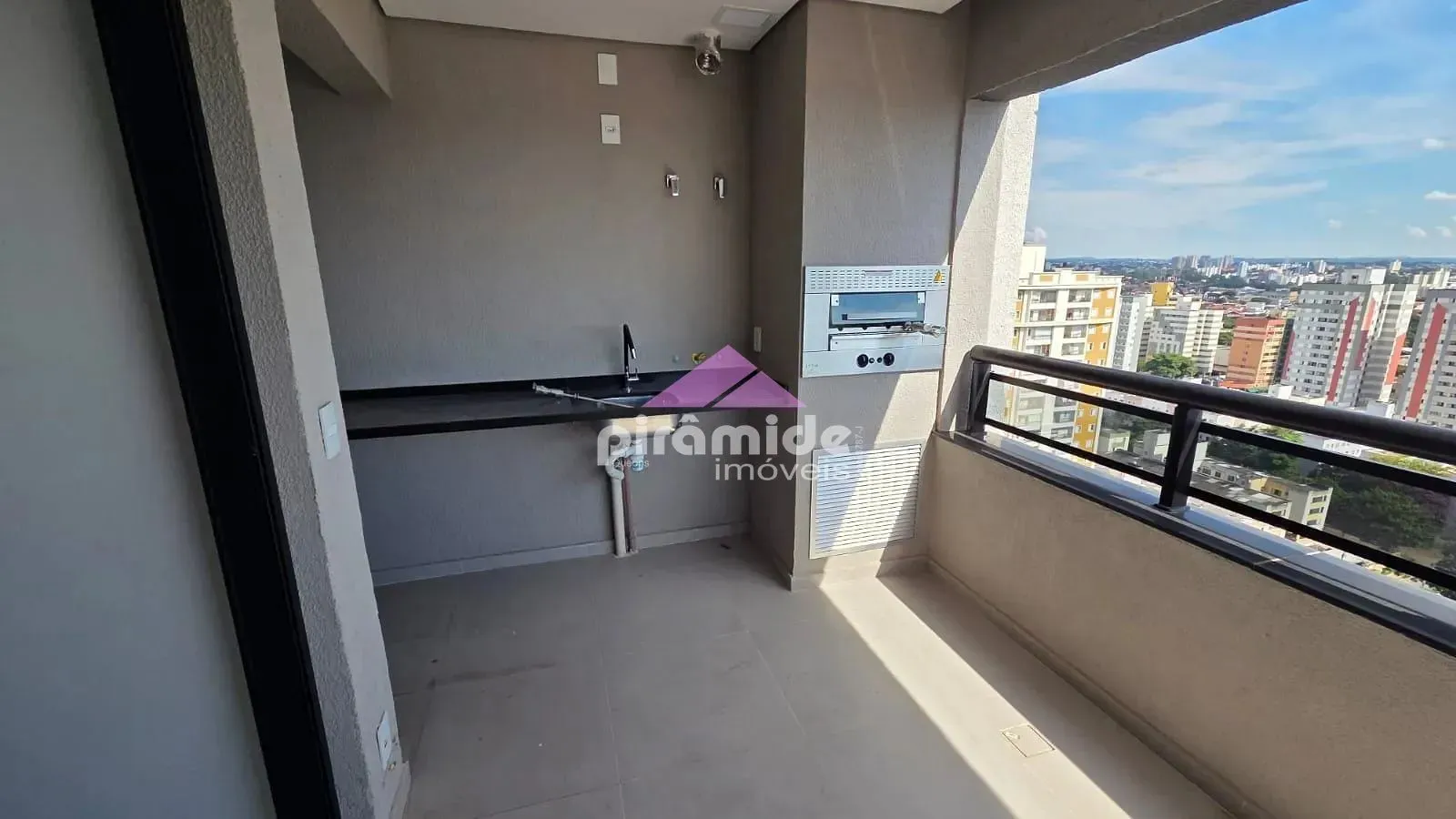 Apartamento, 2 quartos, 83 m² - Foto 3