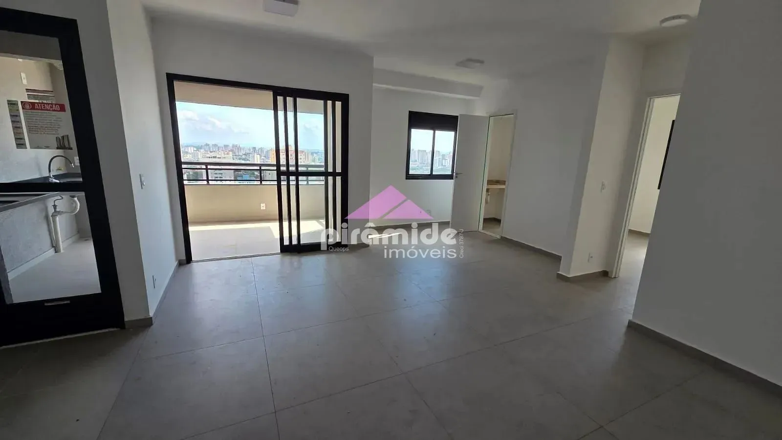 Apartamento, 2 quartos, 83 m² - Foto 4