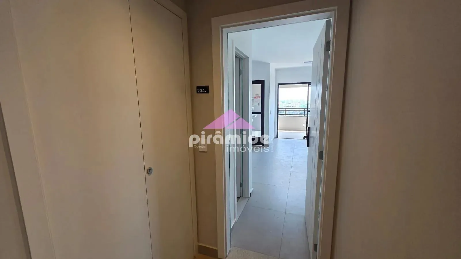 Apartamento, 2 quartos, 83 m² - Foto 16