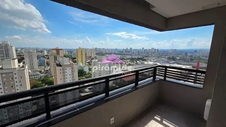 Apartamento, 2 quartos, 83 m² - Foto 1