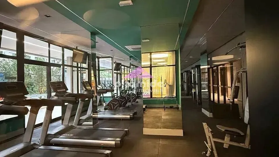Apartamento, 2 quartos, 83 m² - Foto 21