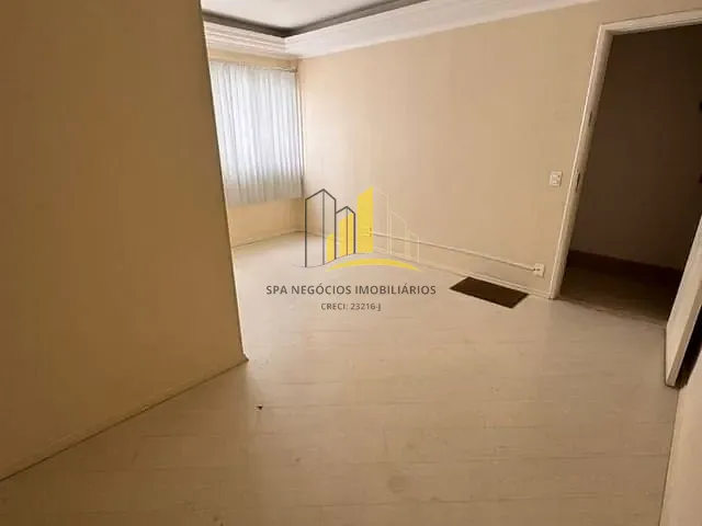 Apartamento 2 quartos e 1 banheiro, à venda, no bairro Quinta da Paineira em São Paulo