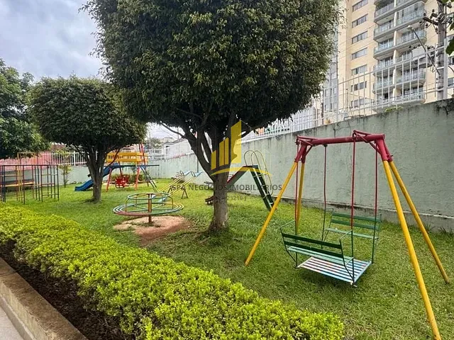 Apartamento 2 quartos e 1 banheiro, à venda, no bairro Quinta da Paineira em São Paulo