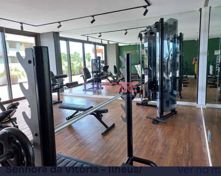 Apartamento, 2 quartos, 71 m² - Foto 10