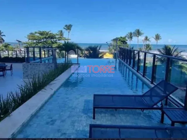 Apartamento 2 quartos e 2 banheiros, à venda, no bairro Nossa Senhora da Vitória em Ilhéus