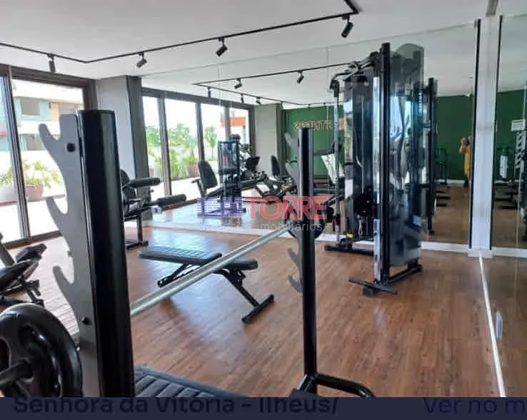 Apartamento, 2 quartos, 71 m² - Foto 10